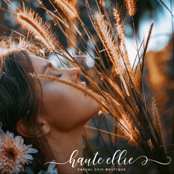 Haute Ellie-Casual Chic Boutique-Bohemian … - Picture 4 of 16